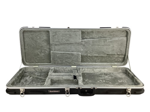 Vist Large View of Product Image Which is Used Road Runner HARD CASE ELECTRIC GUITAR