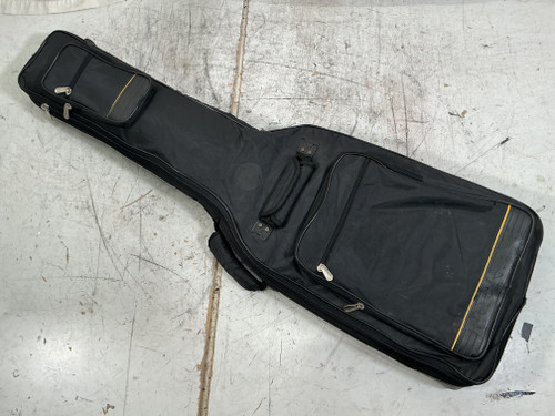 Vist Large View of Product Image Which is Used Rockbag BASS GIG BAG Guitar Gig Bag