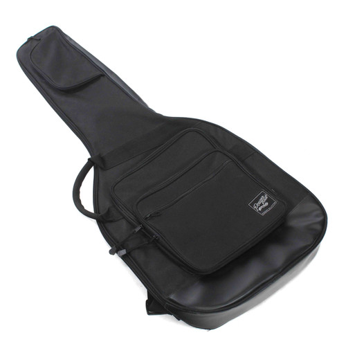 Vist Large View of Product Image Which is Used Ibanez POWER PAD GIG BAG Guitar Gig Bag