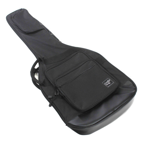 Vist Large View of Product Image Which is Used Ibanez POWER PAD GIG BAG Guitar Gig Bag