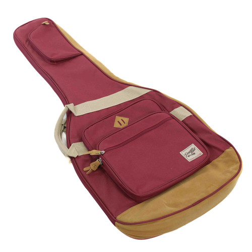 Vist Large View of Product Image Which is Used Ibanez POWER PAD GIG BAG Guitar Gig Bag