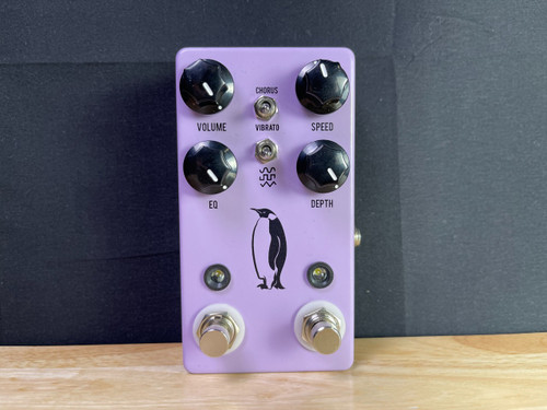 Vist Large View of Product Image Which is New JHS Emperor V2