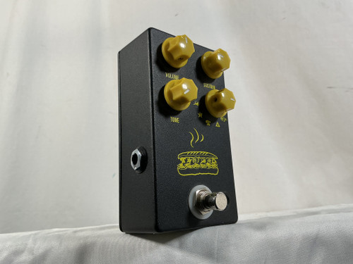 Vist Large View of Product Image Which is Used JHS Pedals MUFFELETTA Fuzz Pedal