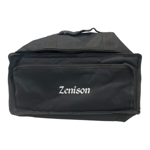 Vist Large View of Product Image Which is Used Zenison Bongo Bag