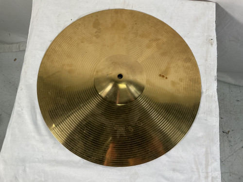 Vist Large View of Product Image Which is Used 18 CRASH SAWTOOTH CRASH Crash Cymbal 18"
