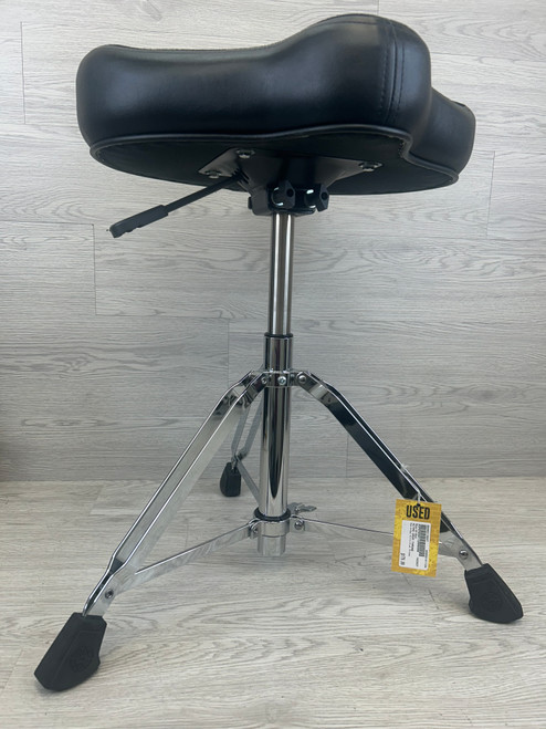 Vist Large View of Product Image Which is Used Roc-N-Soc NITRO Drum Throne