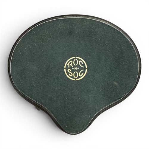 Vist Large View of Product Image Which is Used Roc-N-Soc THRONE Drum Throne
