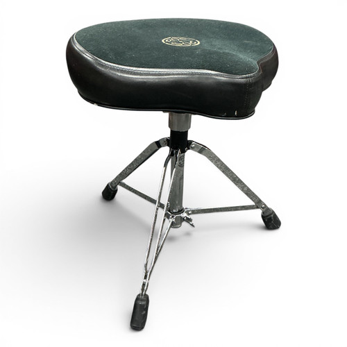 Vist Large View of Product Image Which is Used Roc-N-Soc THRONE Drum Throne