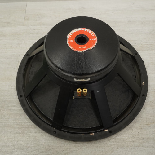 Vist Large View of Product Image Which is Used Cerwin Vega FH18E Raw Speaker