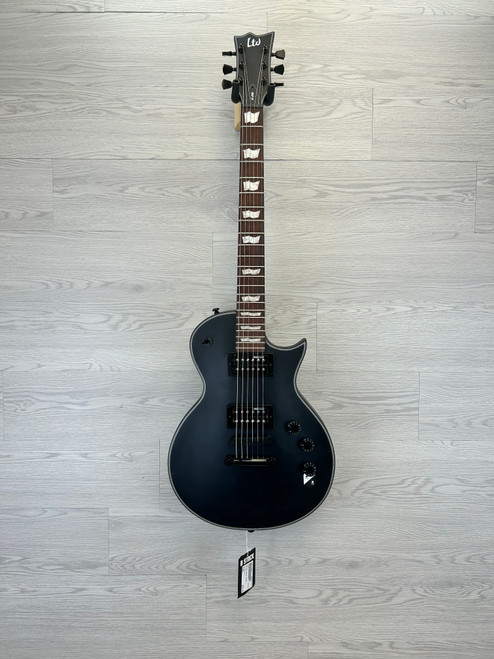 Vist Large View of Product Image Which is B-STOCK LTD EC-256 Electric Matte Black