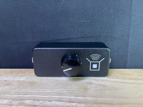 Vist Large View of Product Image Which is New JHS Little Black Amp Box