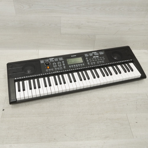 Vist Large View of Product Image Which is Used Donner DEK-610 61-key Keyboard