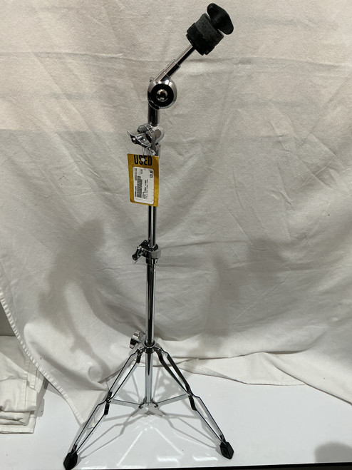 Vist Large View of Product Image Which is Used Ludwig BOOM CYMBAL STAND Boom Stand