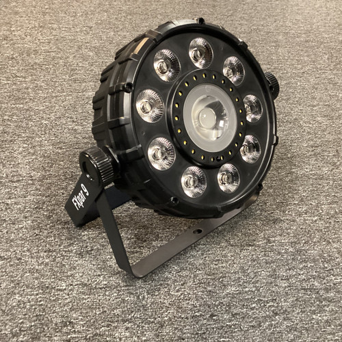 Vist Large View of Product Image Which is Used Chauvet FX PAR 9 LED Single Can