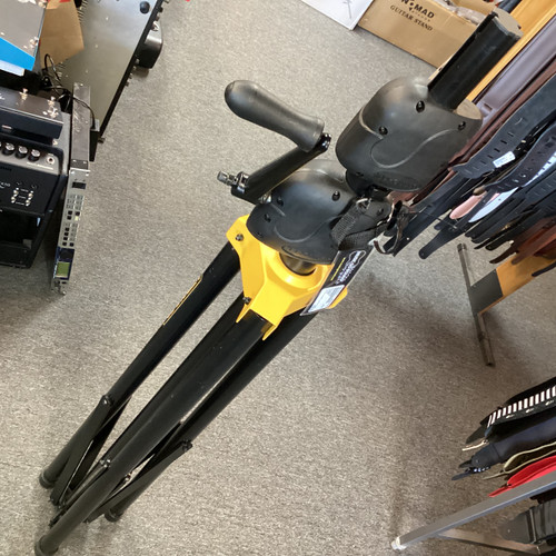 Vist Large View of Product Image Which is Used Hercules LS700B Lighting Stand