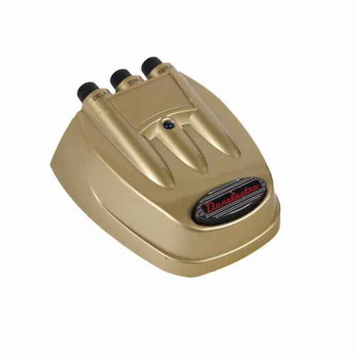Vist Large View of Product Image Which is Used Danelectro FAB DELAY Delay Pedal