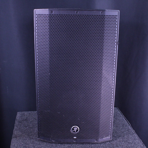 Vist Large View of Product Image Which is Used Mackie THUMP 12BST Powered Full Range Speaker Cabinet