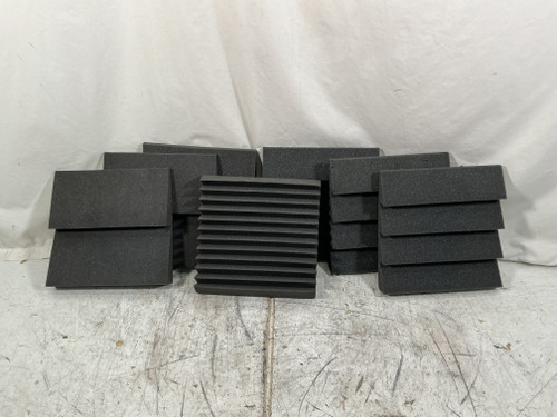 Vist Large View of Product Image Which is Used ACOUSTIC FOAM 7 COUNT Pro Sound Accessory