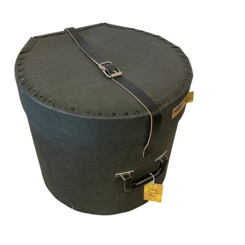 Vist Large View of Product Image Which is Used 14IN DRUM CASE Drum Case