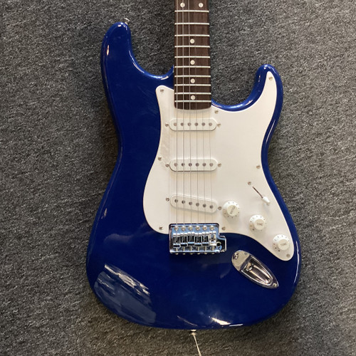 Vist Large View of Product Image Which is Used Squier AFFINITY STRATOCASTER S Type Electric Guitar Other 6-String