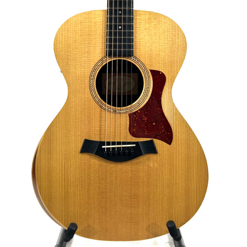 Vist Large View of Product Image Which is Used Taylor Academy 12E Acoustic Guitar Natural