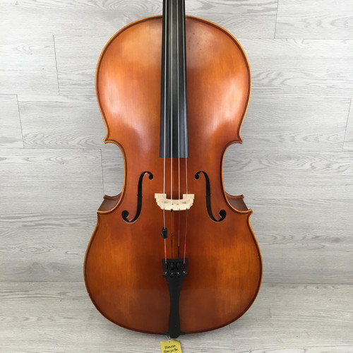 Vist Large View of Product Image Which is Used Eastman VC200 4/4 CELLO Cello 4/4 Size