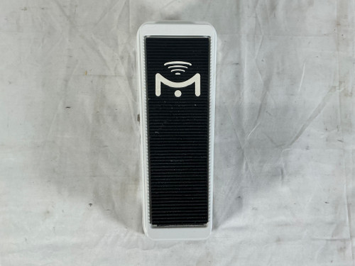 Vist Large View of Product Image Which is Used Mission Engineering EP-1 Volume Pedal