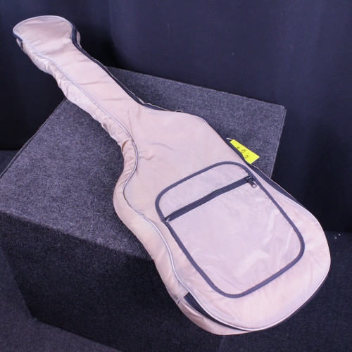 Vist Large View of Product Image Which is Used BASS GIG BAG OF GIDDY LEE Guitar Gig Bag