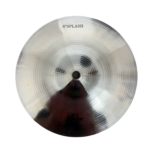 Vist Large View of Product Image Which is Used Wuhan SPLASH 8 Splash Cymbal 8"