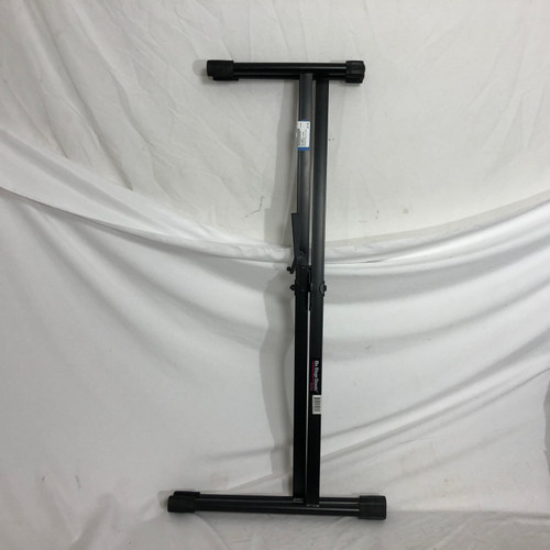 Vist Large View of Product Image Which is Used On Stage FOLDING KB STAND Single Keyboard Stand