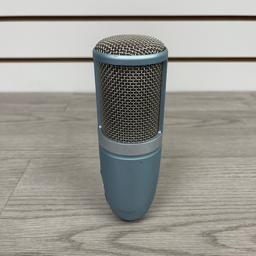 Vist Large View of Product Image Which is Used - Akg PERCEPTION 220 Condenser Microphone