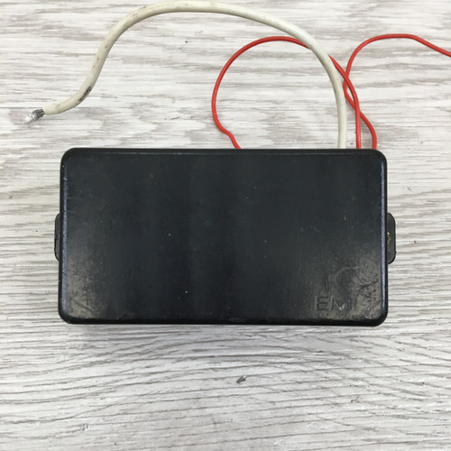 Vist Large View of Product Image Which is Used EMG H ACTIVE SINGLE COIL PICKUP Guitar Pickup