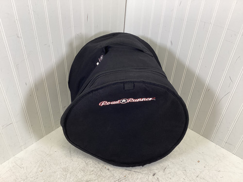 Vist Large View of Product Image Which is Used Road Runner 12X13 TOM BAG Drum Bag