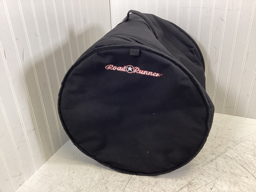 Vist Large View of Product Image Which is Used Road Runner 16X16 TOM BAG Drum Bag