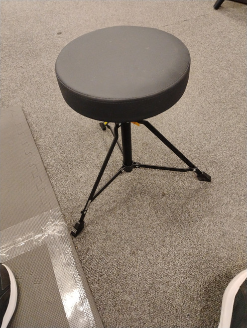 Vist Large View of Product Image Which is Used PDP PDP THRONE Drum Throne