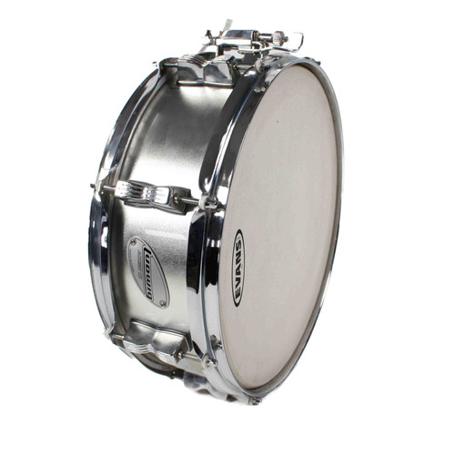 Vist Large View of Product Image Which is Used Ludwig ACCENT CS SNARE 14 Wood Snare Drum 14"