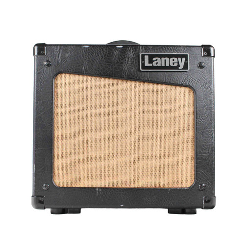 Vist Large View of Product Image Which is Used Laney CUB 12R 1 x 10 Solid State Amplifier 1 x 10