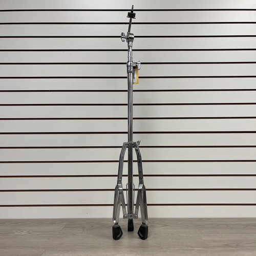 Vist Large View of Product Image Which is Used - Pearl STRAIGHT CYMBAL STAND - Straight Stand