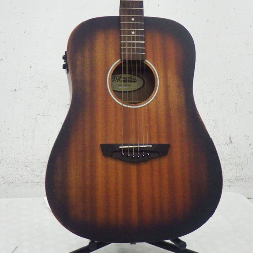 Vist Large View of Product Image Which is Used D'Angelico premier Lexington LS   Acoustic Guitar Wood