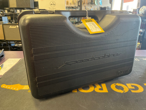 Vist Large View of Product Image Which is Used Tama SPEED COBRA PEDAL CASE Drum Hardware Case