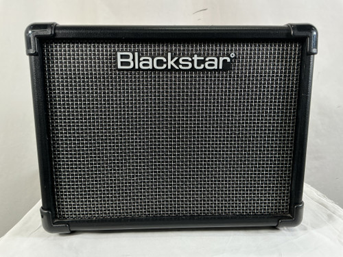 Vist Large View of Product Image Which is Used Blackstar STEREO 10 V3 Solid State Guitar Combo Other