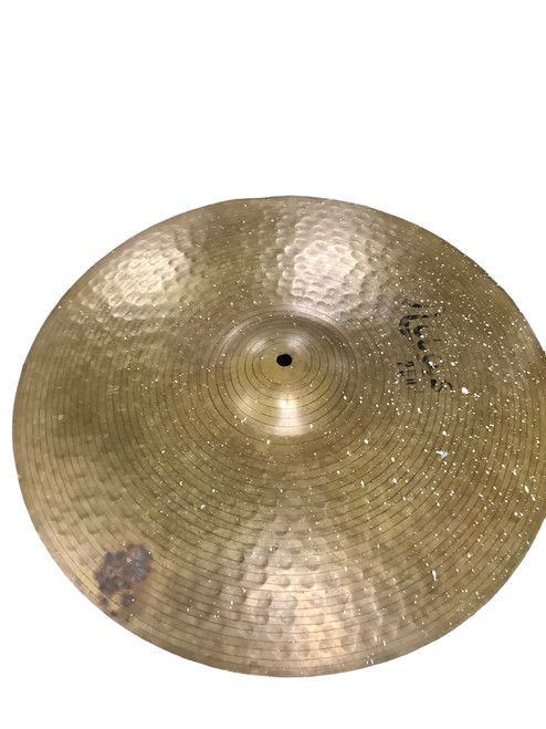 Vist Large View of Product Image Which is Used Atomic ATLAS 20 RIDE Cymbal 20"