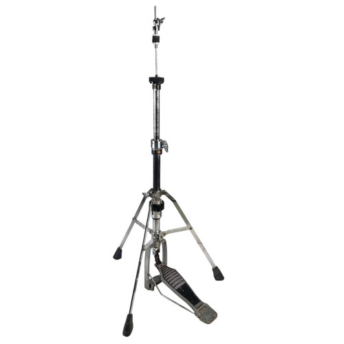 Vist Large View of Product Image Which is Used Yamaha Heavy Duty Hi-Hat Stand Drum Hardware