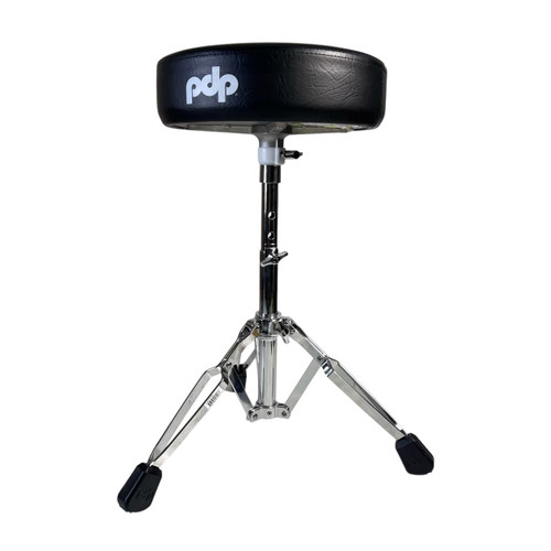 Vist Large View of Product Image Which is Used PDP Drum Throne Adjustable Drum Seat