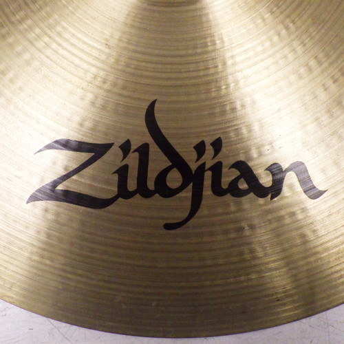 Vist Large View of Product Image Which is Used Zildjian med Crash 16 Crash Cymbal 16"