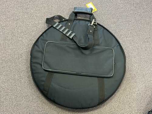 Vist Large View of Product Image Which is Used CYMBAL BAG 24 Cymbal Bag
