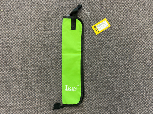 Vist Large View of Product Image Which is Used IRIN INSTRUMENT STICK BAG Percussion Accessory