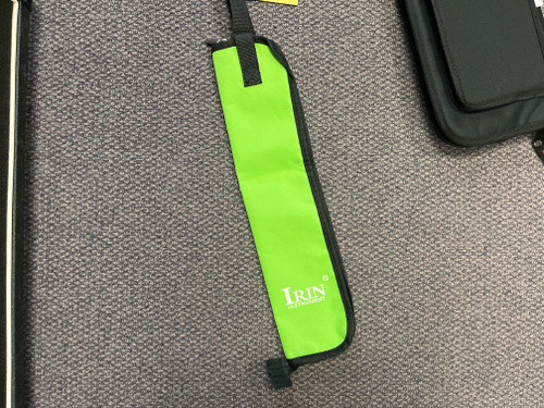 Vist Large View of Product Image Which is Used IRIN INSTRUMENT STICK BAG Percussion Accessory
