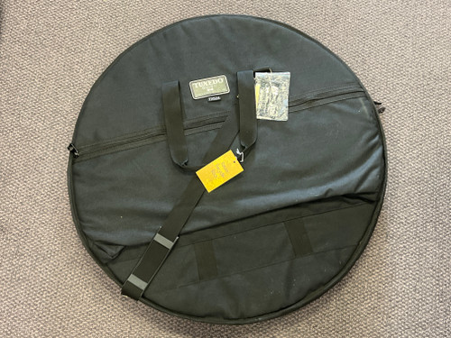 Vist Large View of Product Image Which is Used Tuxedo TX524 CYMBAL BAG Cymbal Bag