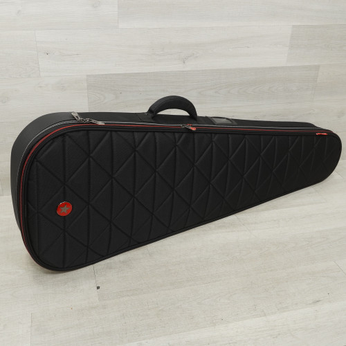 Vist Large View of Product Image Which is Used Road Runner RR5TEB Guitar Gig Bag